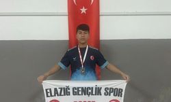 BOCCEDE TÜRKİYE İKİNCİSİ
