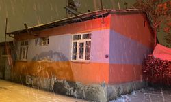 EV YANGINI: ENGELLİ GENÇ KIZ HAYATINI KAYBETTİ