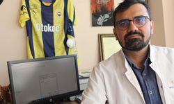KARDİYOLOJİ UZMANI KIVRAK'DAN AÇIKLAMALAR