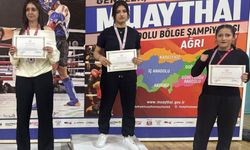 DOĞU ANADOLU'DA BÜYÜK BAŞARI