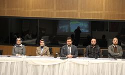 KLİNİKLER DEĞERLENDİRİLDİ