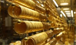 "ALTIN GÜVENLİ LİMAN..."