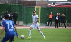 ELAZIĞSPOR'DA HAZIRLIKLARA ARA VERİLMEDİ
