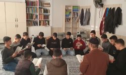 ARA EĞİTİM PROGRAMI DÜZENLENDİ