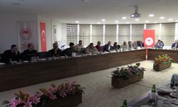 HAYVANSAL ÜRETİM PLANLAMASI ELE ALINDI