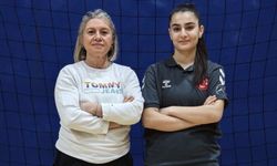 SPORCUMUZ U16 MİLLİ TAKIM KAMPINDA