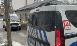 ÇEVREYE RATGELE ATEŞ AÇTI, 1 YARALI