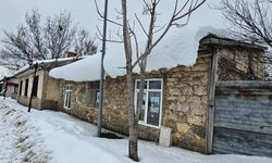 HARPUTTA DONDURUCU SOĞUKLAR HÜKÜM SÜRÜYOR