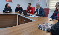 İŞ HAYATINA UYUM EĞİTİMİ