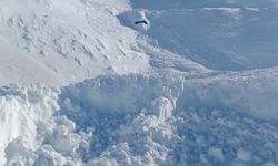 TİRNİK GEÇİDİ TEMİZLENDİ