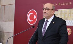 EJDER AÇIKKAPI’DAN “SANAYİ ALANLARI MASTER PLANI” AÇIKLAMASI