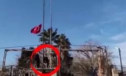 BAYRAK PROVOKASYONUNDA 35 TUTUKLAMA