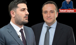 TOLGA AĞAR: ''BURAK SOYLU’YU TANIRIM, İDDİALARIN DOĞRU ÇIKMAMASINI TEMENNİ EDERİM''