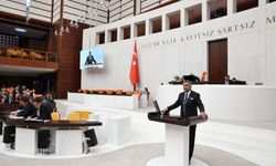 GÜRSEL EROL'DAN ELAZIĞ İÇİN STRATEJİK SANAYİ VE LOJİSTİK HAMLESİ