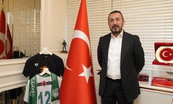 FERHAT DOPDOĞRU'DAN BİNGÖLSPOR'A DESTEK