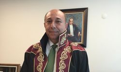 ELAZIĞLI DANIŞTAY ÜYESİ NEDRET ERGİN, YSK ÜYELİĞİNE SEÇİLDİ