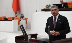 MİLLETVEKİLİ EROL’DAN, ÇİLEYE DÖNEN SİTE YÖNETİMİ SORUNLARINA TEPKİ