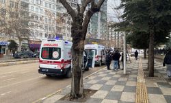 KAVGADA 2 KİŞİ YARALANDI