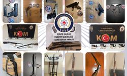 115 ZANLI TUTUKLANDI