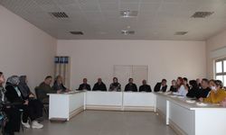 ÇALIŞAN MEMNUNİYETİ ELE ALINDI