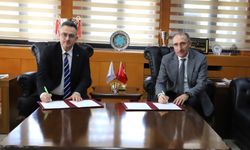 FÜ İLE BURSA TEKNİK ÜNİVERSİTESİ ARASINDA PROTOKOL