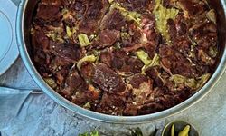 PALU TAVA COĞRAFİ İŞARET TESCİLİ ALDI