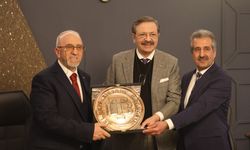 HİSARCIKLIOĞLU’NDAN ELAZIĞ’A OKUL  MÜJDESİ