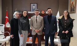 KADINA YÖNELİK ŞİDDETLE MÜCADELE ÇALIŞMASI