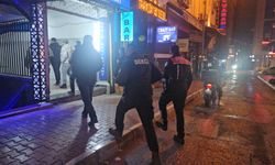 EĞLENCE MEKANLARI DENETLENDİ