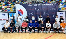 DOĞUM GÜNÜNDE TÜRKİYE İKİNCİSİ OLDU