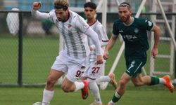 FUAT BAVUK: "ÇOK ÜZGÜN OLDUĞUMU BİLMENİZİ İSTERİM"