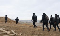 KAYIP ADAMA AİT YENİ İZLER BULUNDU