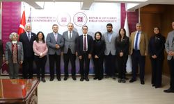 FÜ'DE 13 BİNADA DEPREM GÜÇLENDİRMESİ YAPILACAK