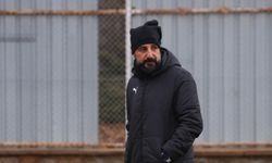 TEKNİK DİREKTÖR ÇAĞLAYAN'DAN AÇIKLAMALAR