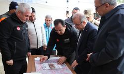 "MAALESEF HENÜZ OLUMLU BİR HABER ALAMADIK"