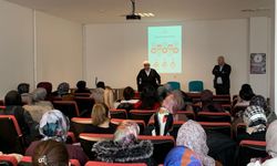 TANIDAN TEDAVİYE TEMEL YAKLAŞIM EĞİTİMİ