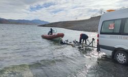 KAYIP SEFERBERLİĞİ 9. GÜNÜNDE