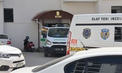 BAŞKOMİSERE 10 YIL HAPİS CEZASI