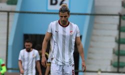 FUAT BAVUK AFFEDİLDİ