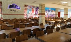 YURTLAR RAMAZAN'A HAZIR