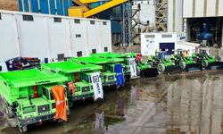 SEZA ÇİMENTO ÇEVRECİ VİZYONUNU GÜÇLENDİRDİ