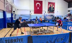 ENGELLERİ AŞTI, TÜRKİYE 5'İNCİSİ OLDU