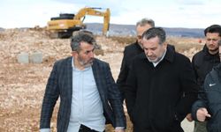 SEYİR YOLU PROJESİ ÇALIŞMALARI