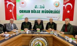 FIRAT NEHRİ HAVZASI REHABİLİTASYON PROJESİ