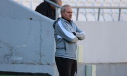 ELAZIĞSPOR'DA ERKAN SÖZERİ GALİBİYETLE BAŞLADI