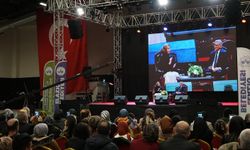 RAMAZAN AYI ETKİNLİKLERİ SÜRÜYOR