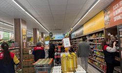 MARKET VE GIDA İŞLETMELERİNE DENETİM