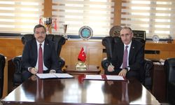 ÜNİVERSİTELER ARASI PROTOKOL