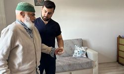 KOVANCILAR'DA BİR İLK