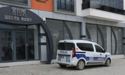 TEK MEDYA GRUBUNA SİLAHLI SALDIRI